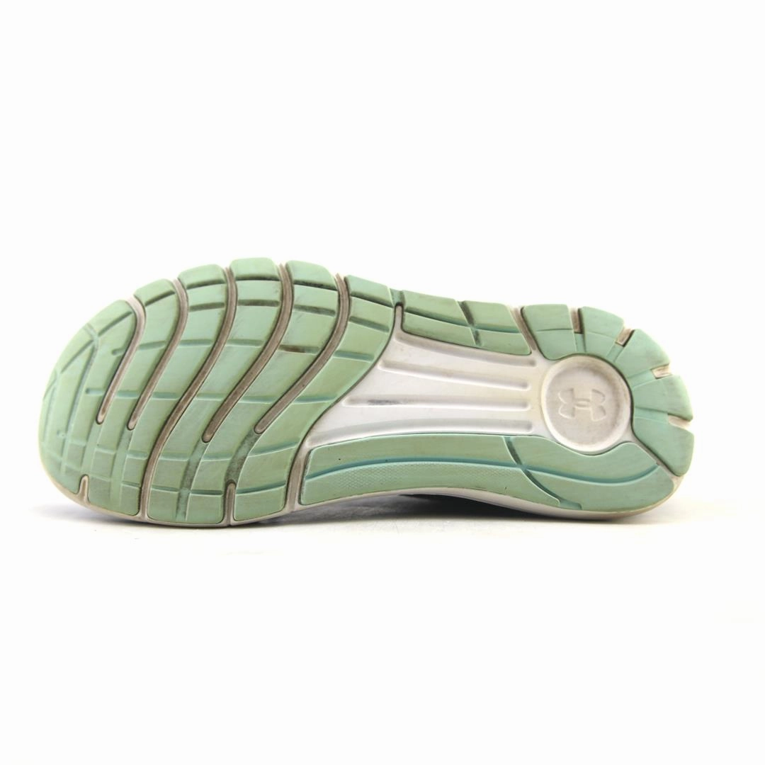 UNDER ARMOUR SPEEDFORM SLINGRIDE Under Armour trainer close-ups