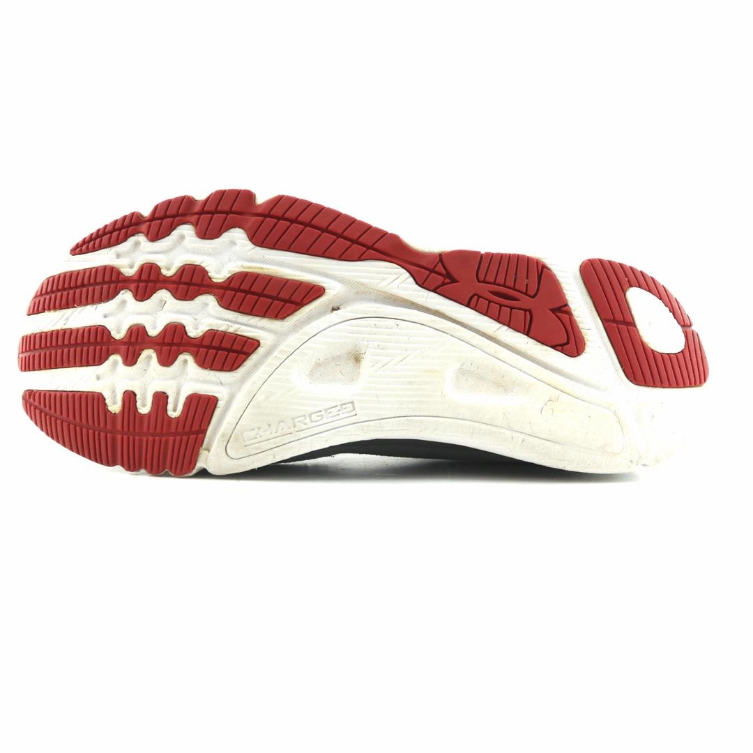 UNDER ARMOUR SPEEDFORM SLINGSHOT Under Armour trainer close-ups