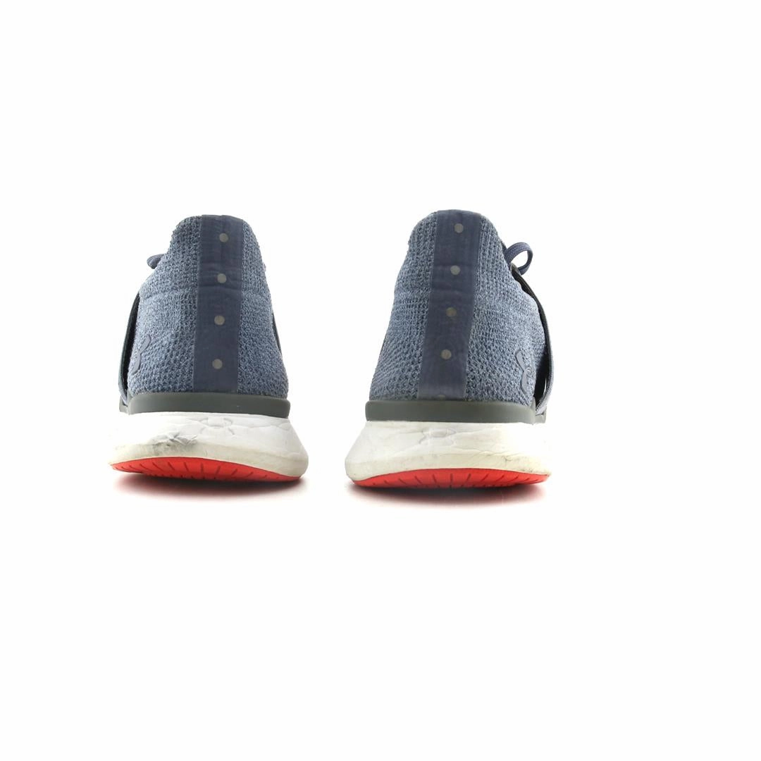 UNDER ARMOUR SPEEDFORM SLINGWRAP Under Armour trainer close-ups