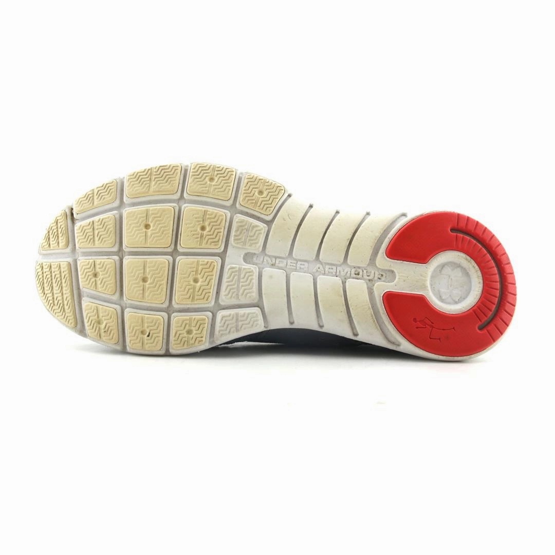 UNDER ARMOUR SPEEDFORM SLINGWRAP Under Armour trainer close-ups