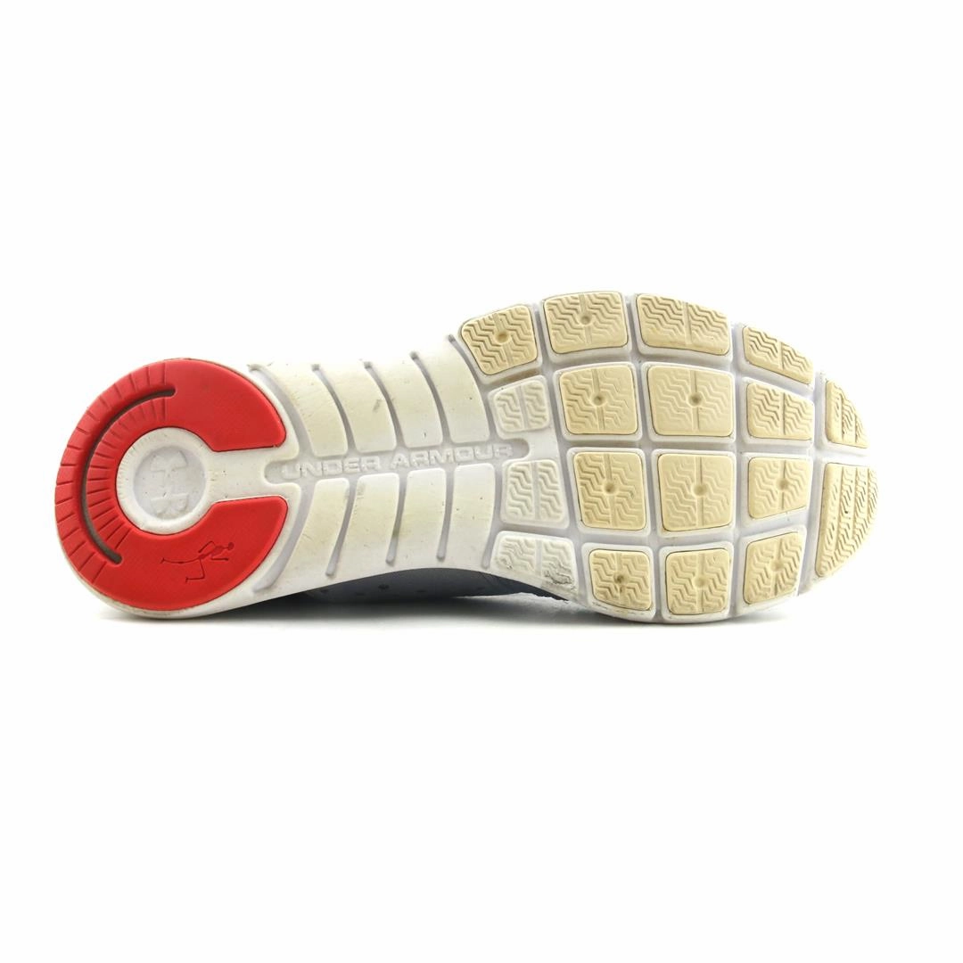 UNDER ARMOUR SPEEDFORM SLINGWRAP Under Armour trainer close-ups