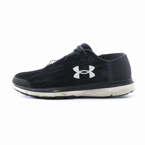 UNDER ARMOUR SPEEDFORM VELOCITI Under Armour supportive training shoes