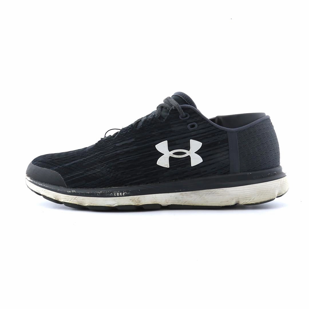 UNDER ARMOUR SPEEDFORM VELOCITI Under Armour supportive training shoes