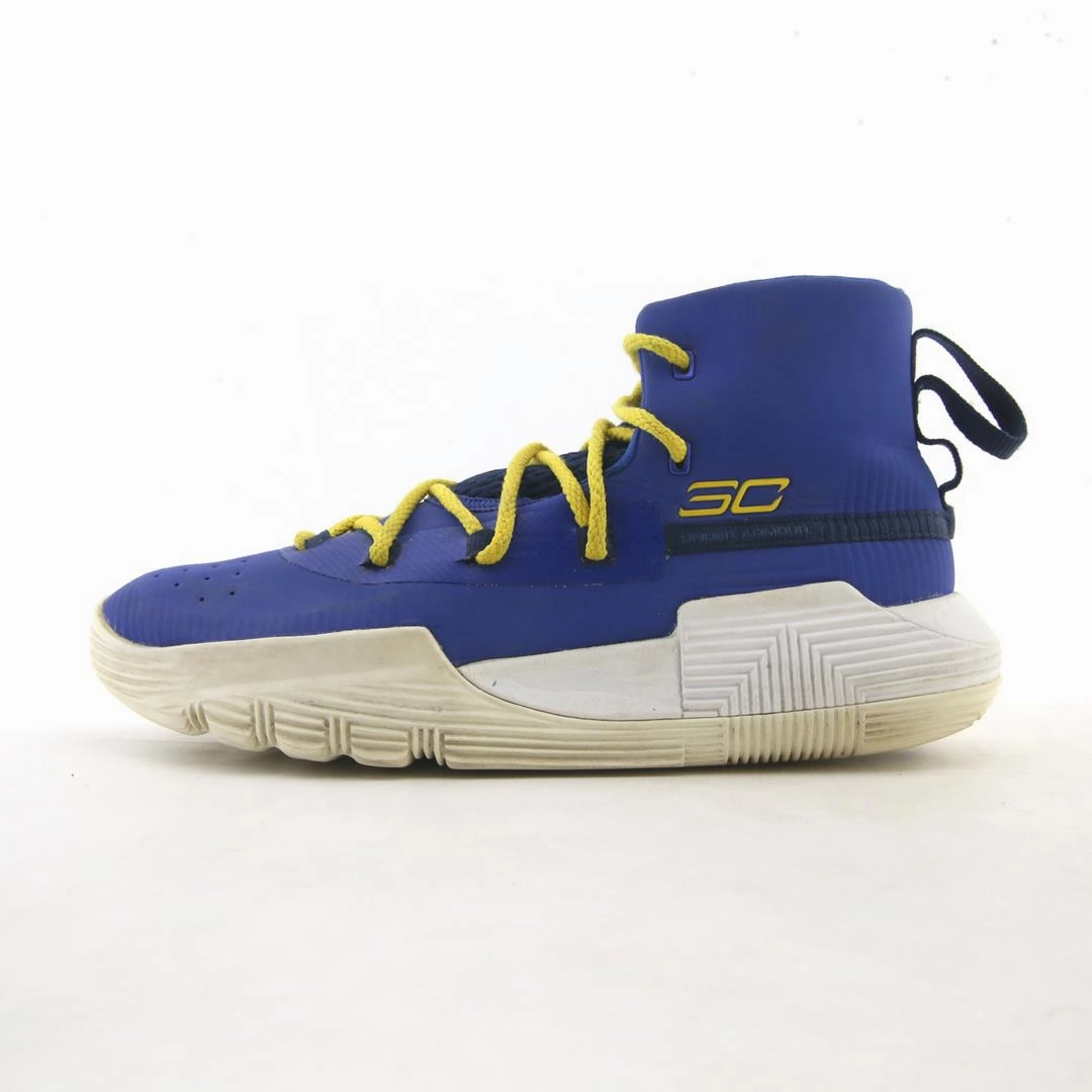 UNDER ARMOUR STEPH CURRY 3ZERO Under Armour supportive training shoes