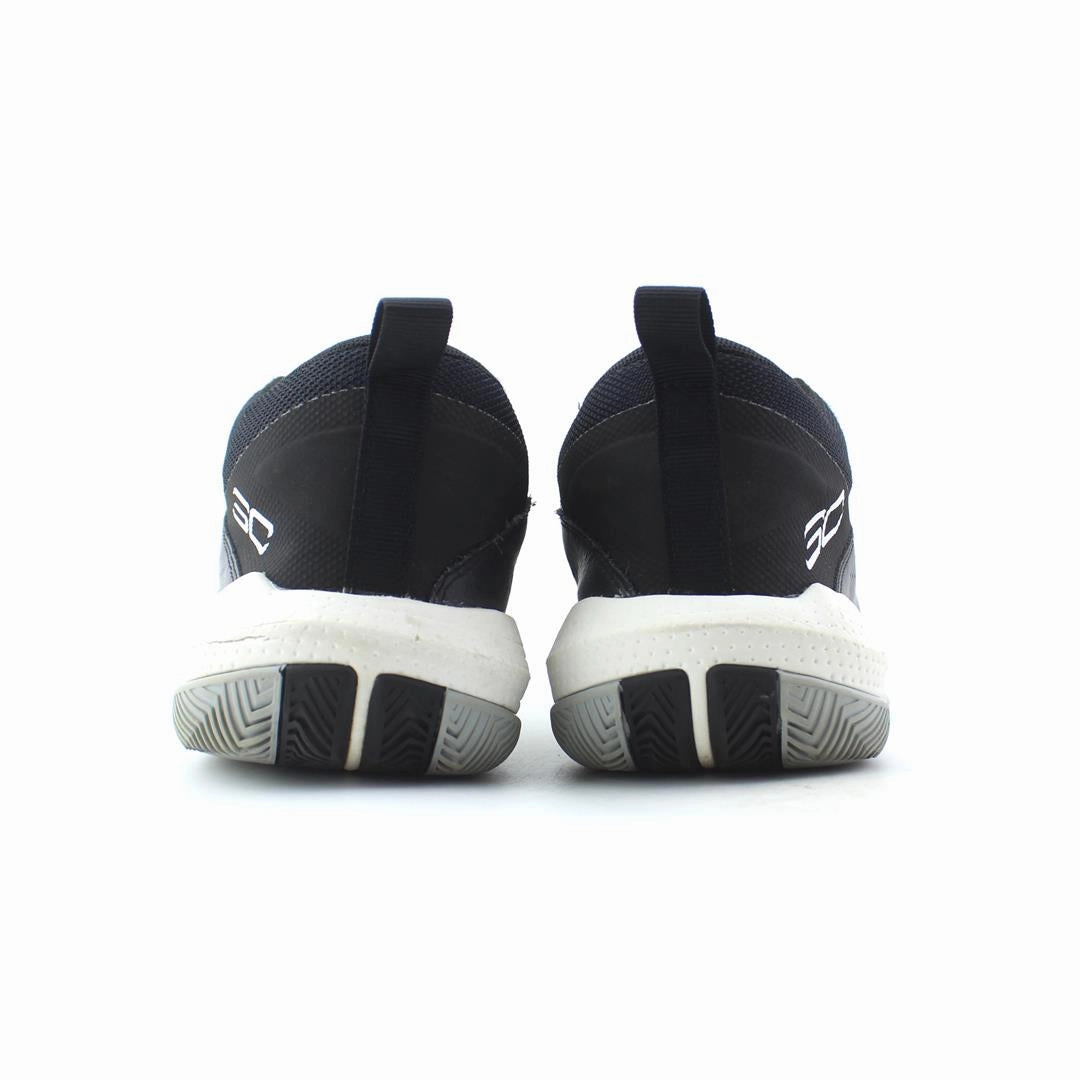 UNDER ARMOUR  STEPH CURRY ICDATSC30 Under Armour trainer close-ups