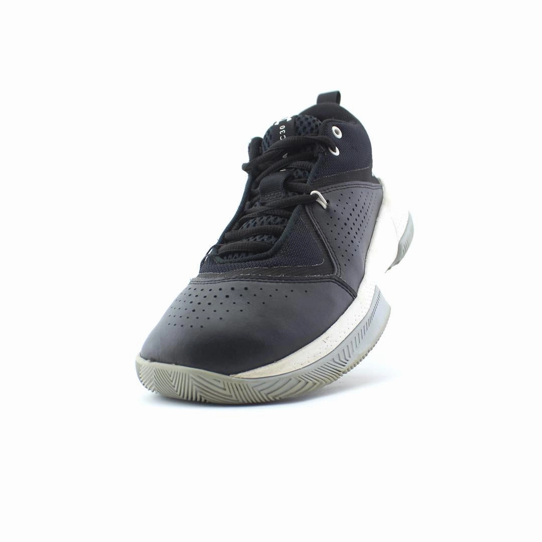 UNDER ARMOUR  STEPH CURRY ICDATSC30 Under Armour trainer close-ups