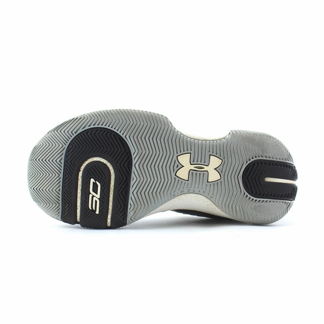 UNDER ARMOUR  STEPH CURRY ICDATSC30 Under Armour trainer close-ups