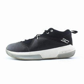 UNDER ARMOUR  STEPH CURRY ICDATSC30 Under Armour supportive training shoes