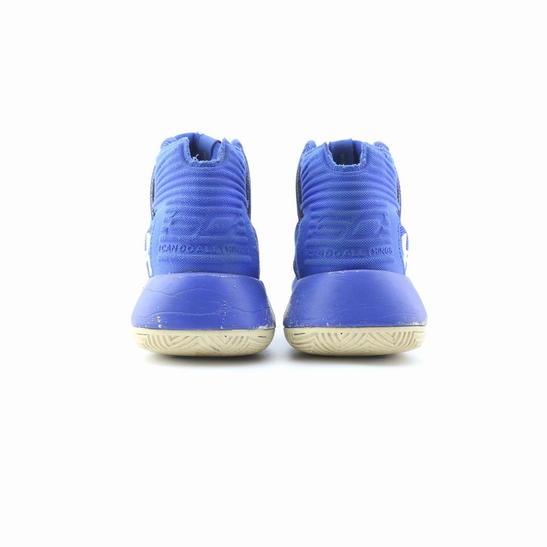 UNDER ARMOUR  STEPH CURRY Under Armour performance footwear