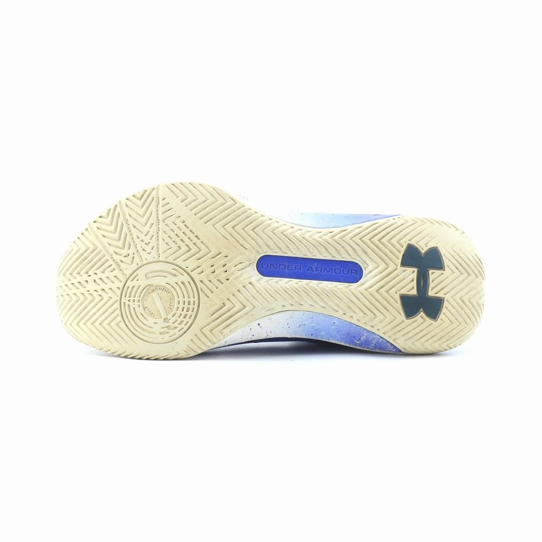 UNDER ARMOUR  STEPH CURRY Under Armour performance footwear