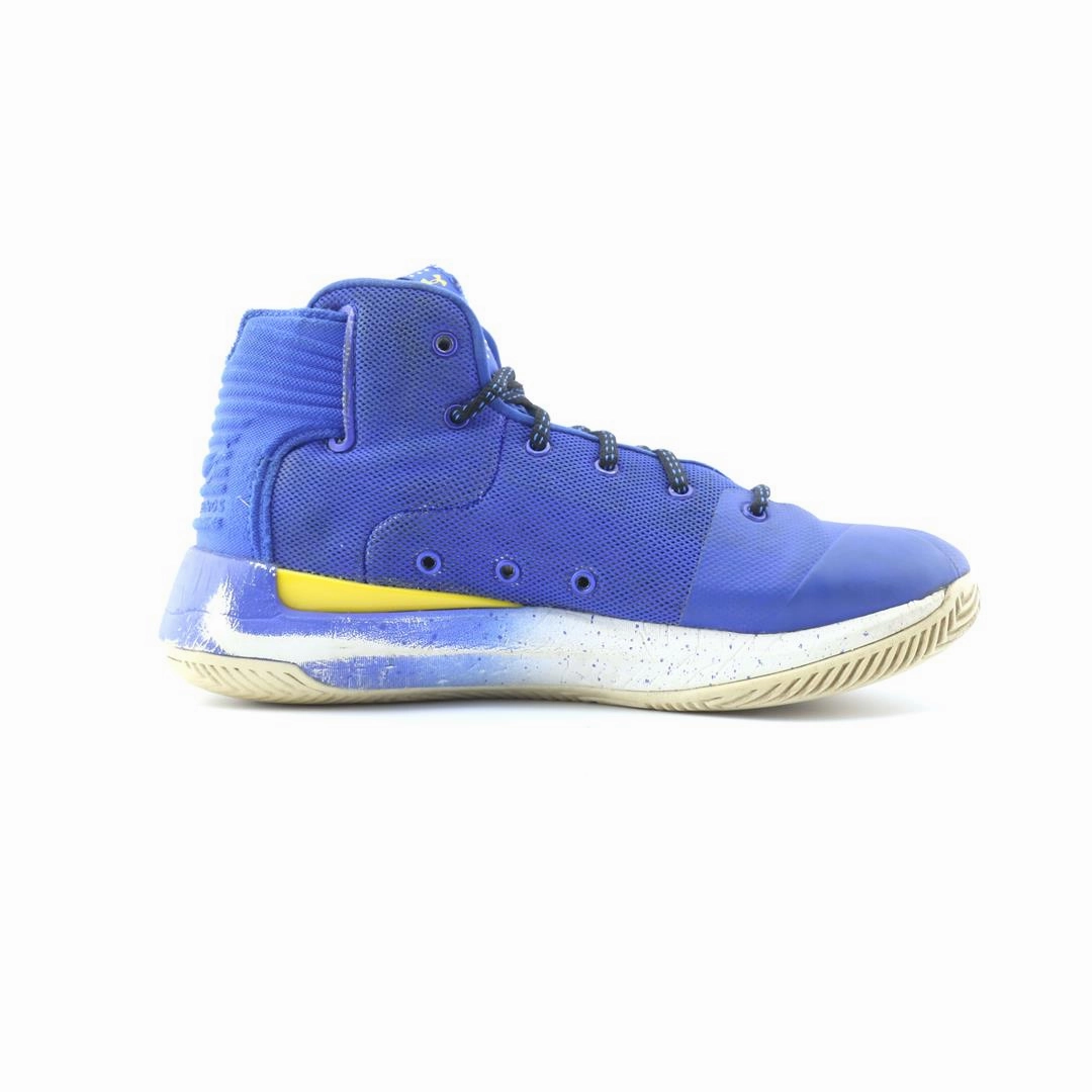 UNDER ARMOUR  STEPH CURRY Under Armour performance footwear
