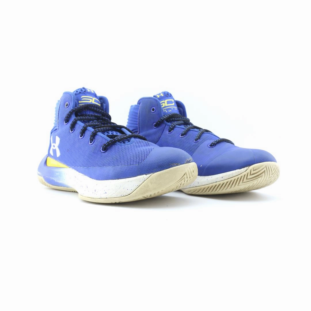 UNDER ARMOUR  STEPH CURRY Under Armour performance footwear