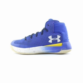 UNDER ARMOUR  STEPH CURRY Under Armour durable athletic footwear