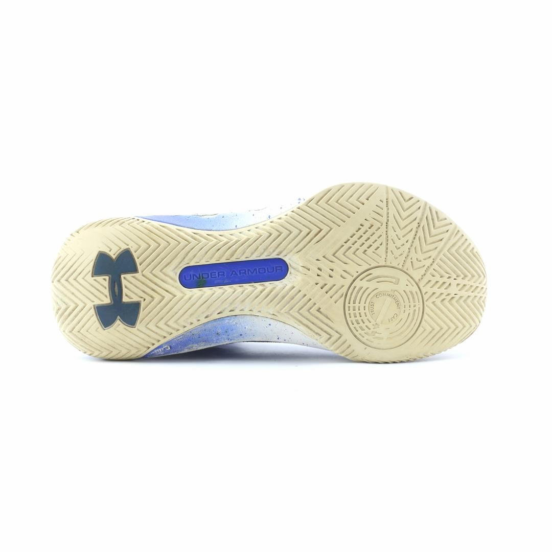 UNDER ARMOUR  STEPH CURRY Under Armour performance footwear