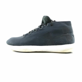 UNDER ARMOUR STREET PRECISION MID Under Armour supportive training shoes