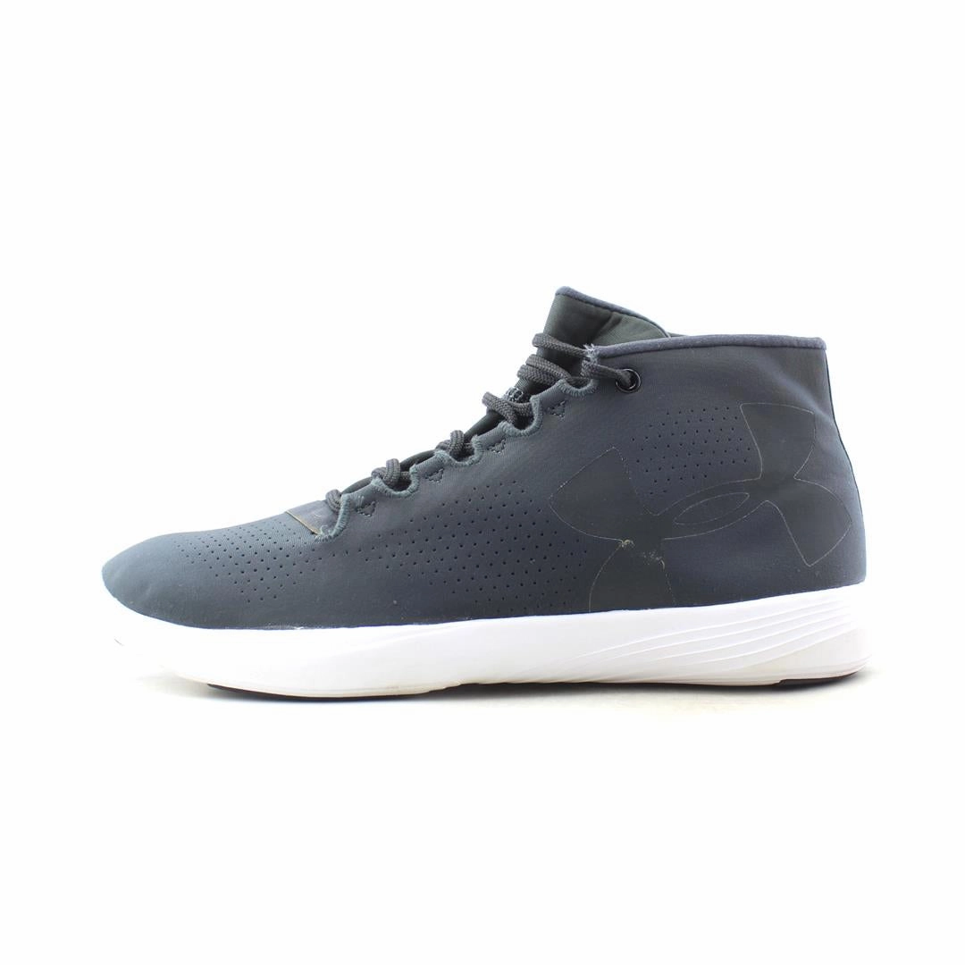 UNDER ARMOUR  STREET PRECISION MID Under Armour supportive training shoes