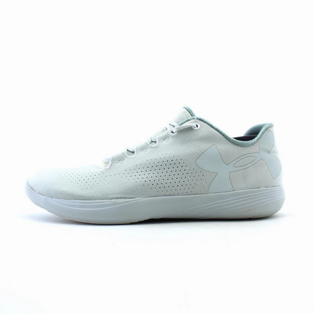 UNDER ARMOUR  STREET PRECISION Under Armour supportive training shoes