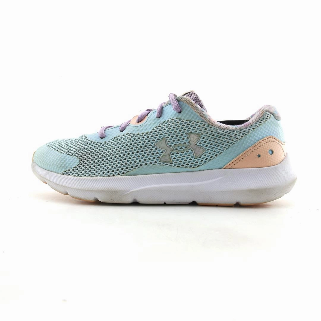 UNDER ARMOUR SURGE 3 Under Armour supportive training shoes
