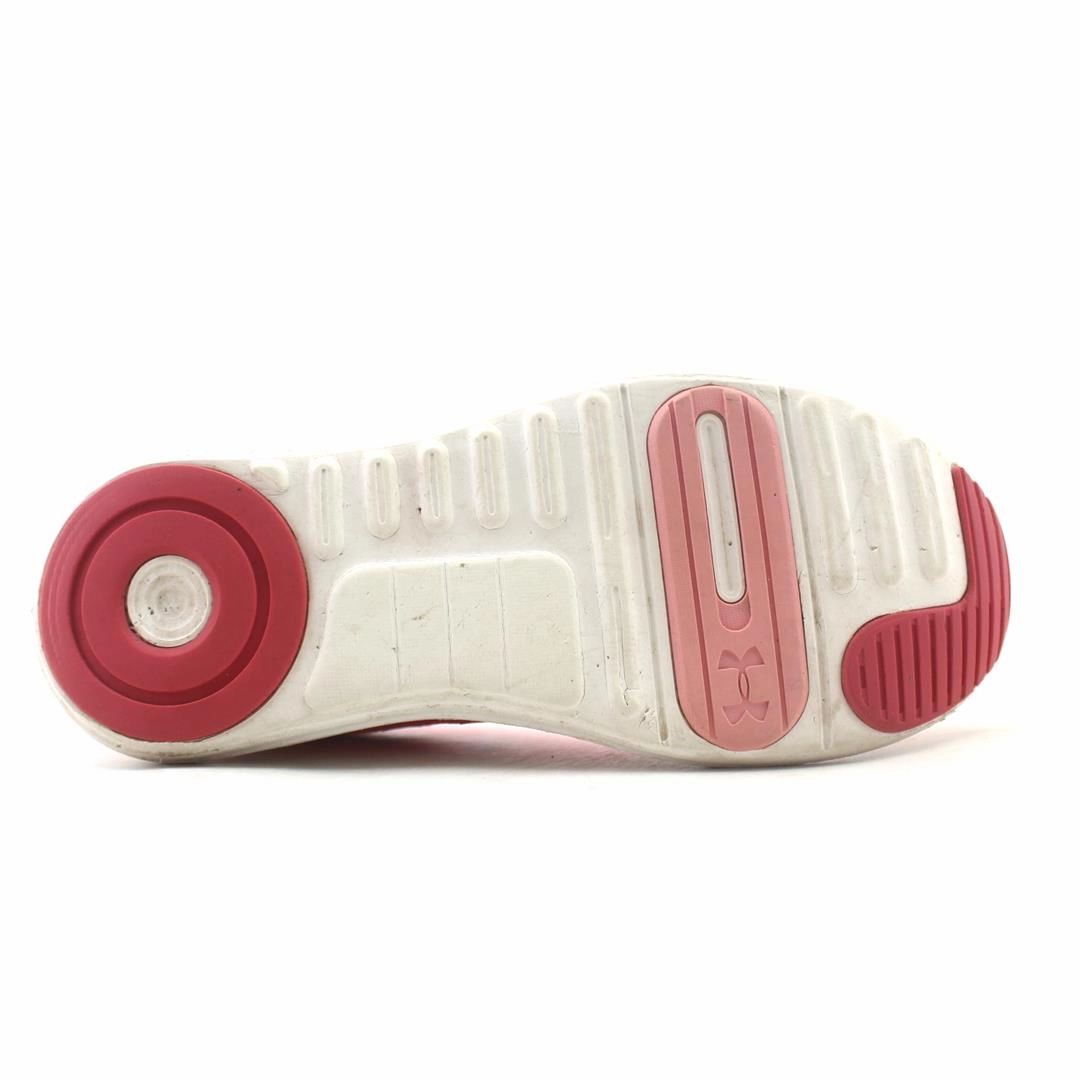UNDER ARMOUR SURGE RN PRISM Under Armour trainer close-ups