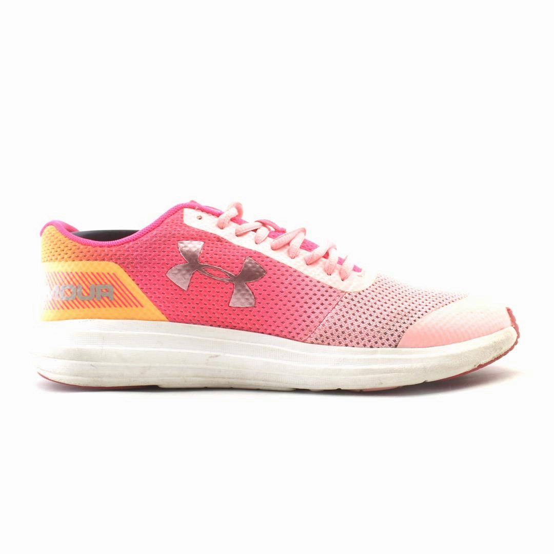 UNDER ARMOUR SURGE RN PRISM Under Armour trainer close-ups
