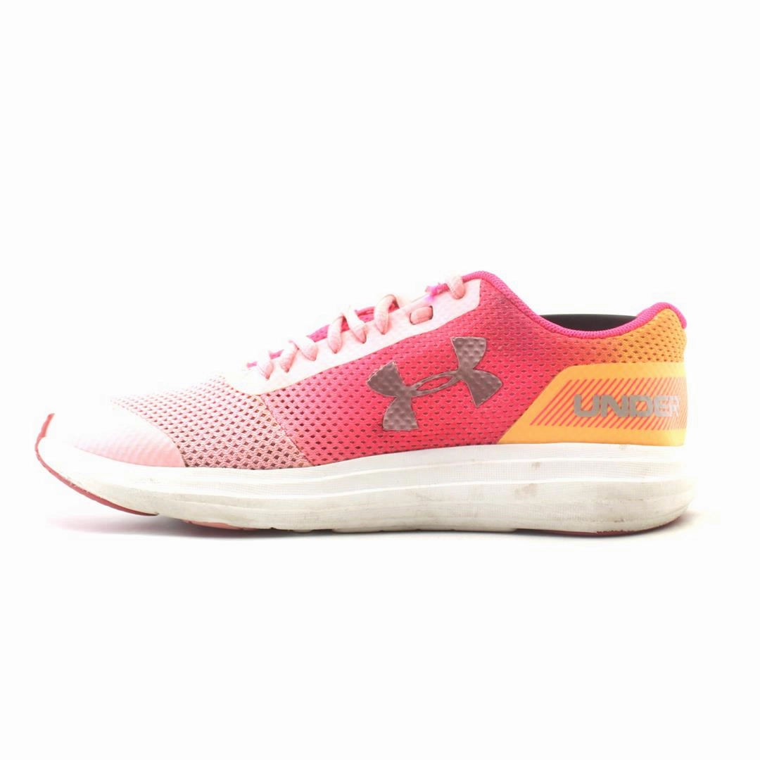 UNDER ARMOUR SURGE RN PRISM Under Armour trainer close-ups