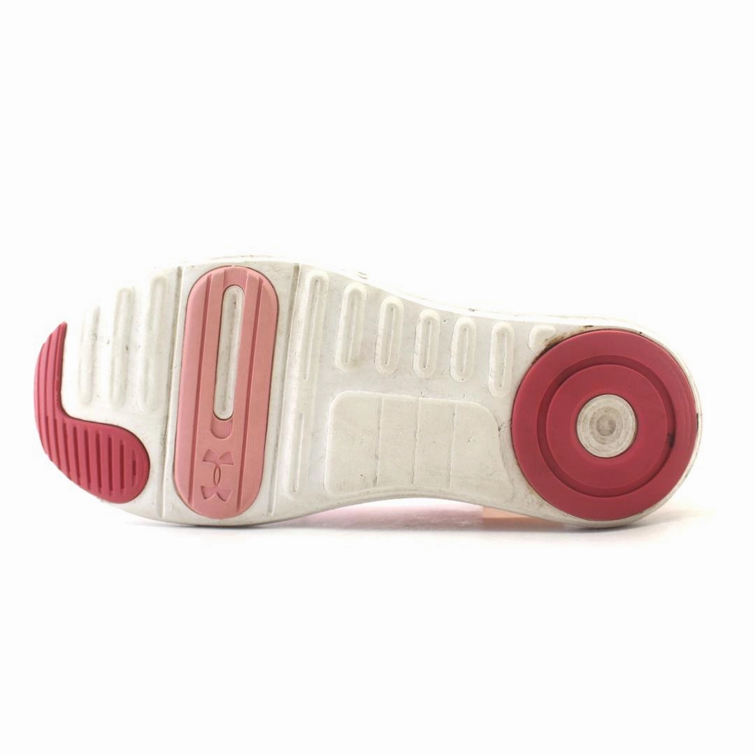 UNDER ARMOUR SURGE RN PRISM Under Armour trainer close-ups
