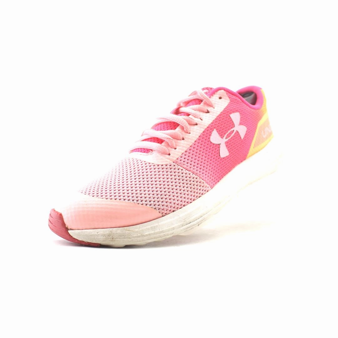 UNDER ARMOUR SURGE RN PRISM Under Armour trainer close-ups