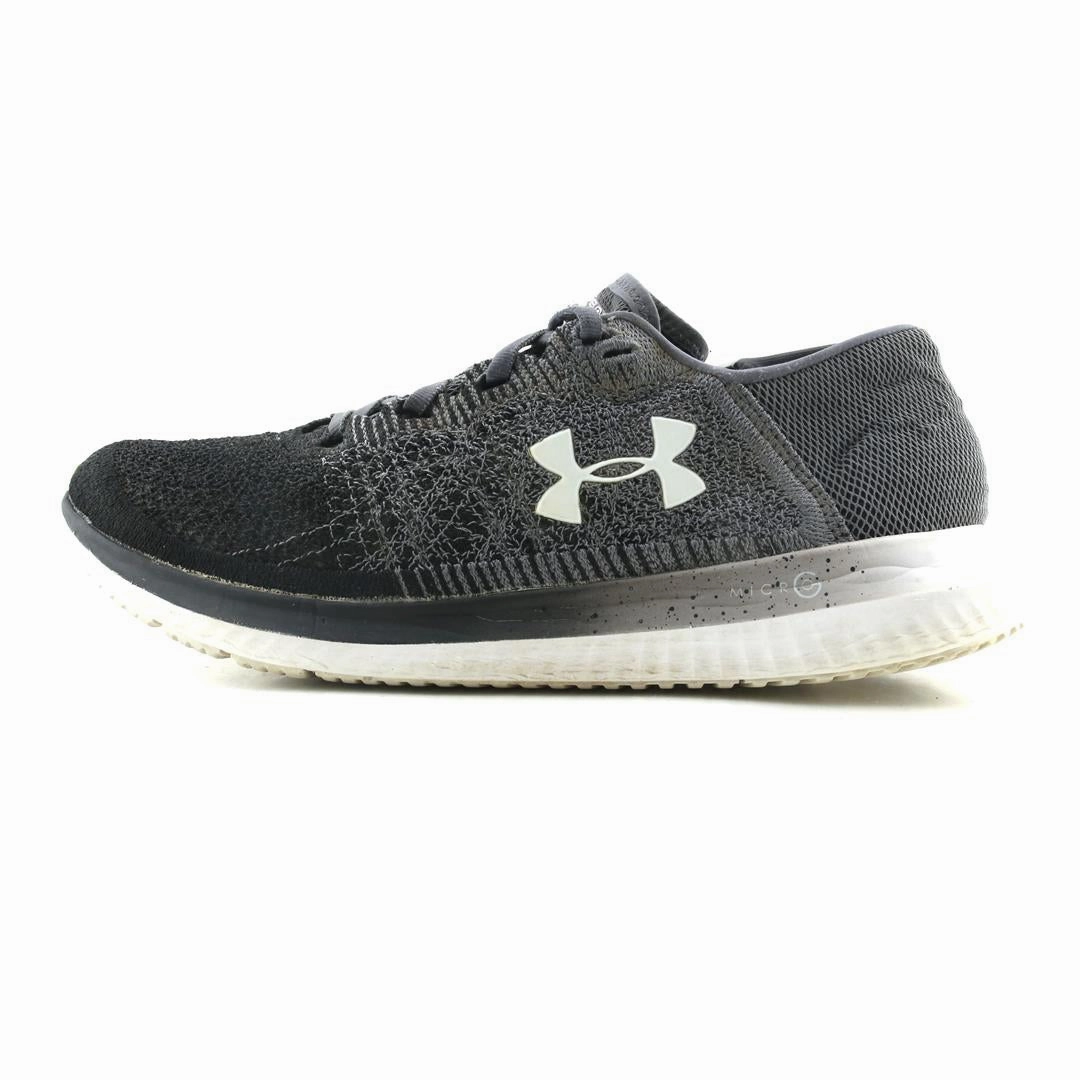 UNDER ARMOUR THREADBORNE BLUR Under Armour supportive training shoes