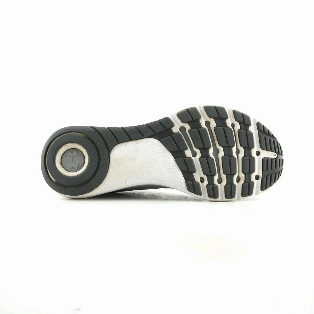 UNDER ARMOUR THREADBORNE SLINGFLEX Under Armour trainer close-ups