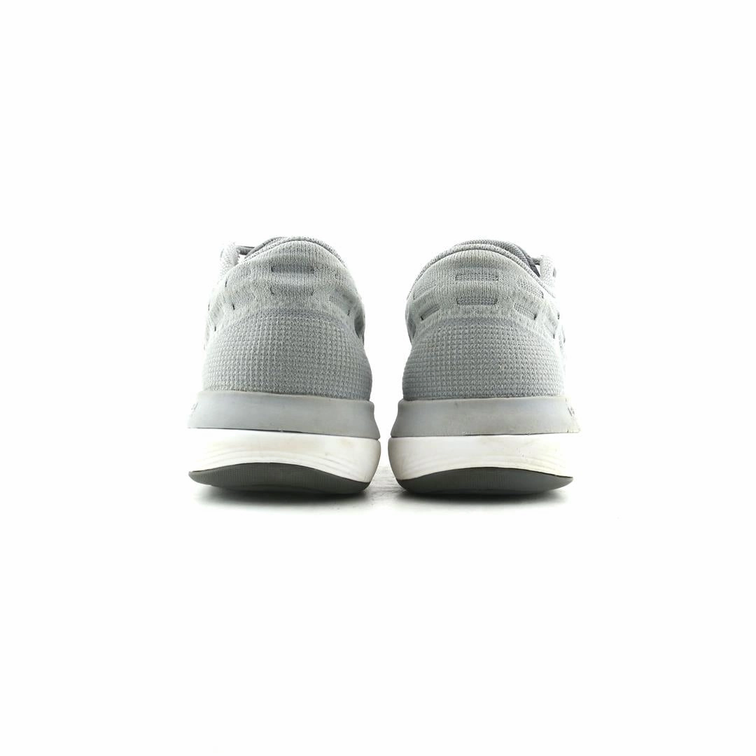 UNDER ARMOUR THREADBORNE SLINGFLEX Under Armour trainer close-ups