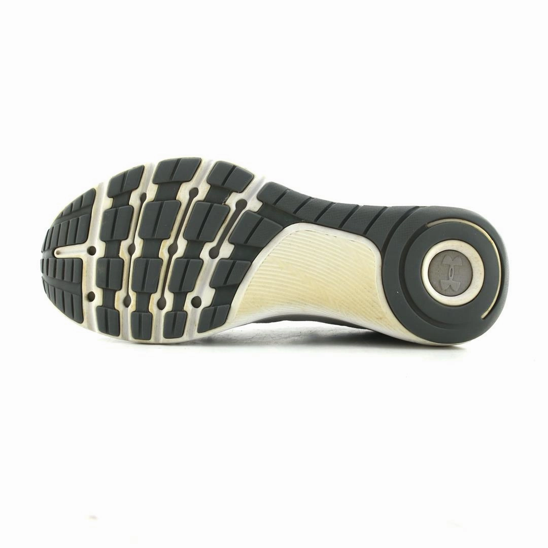 UNDER ARMOUR THREADBORNE SLINGFLEX Under Armour trainer close-ups
