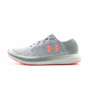 UNDER ARMOUR THREADBORNE Under Armour supportive training shoes