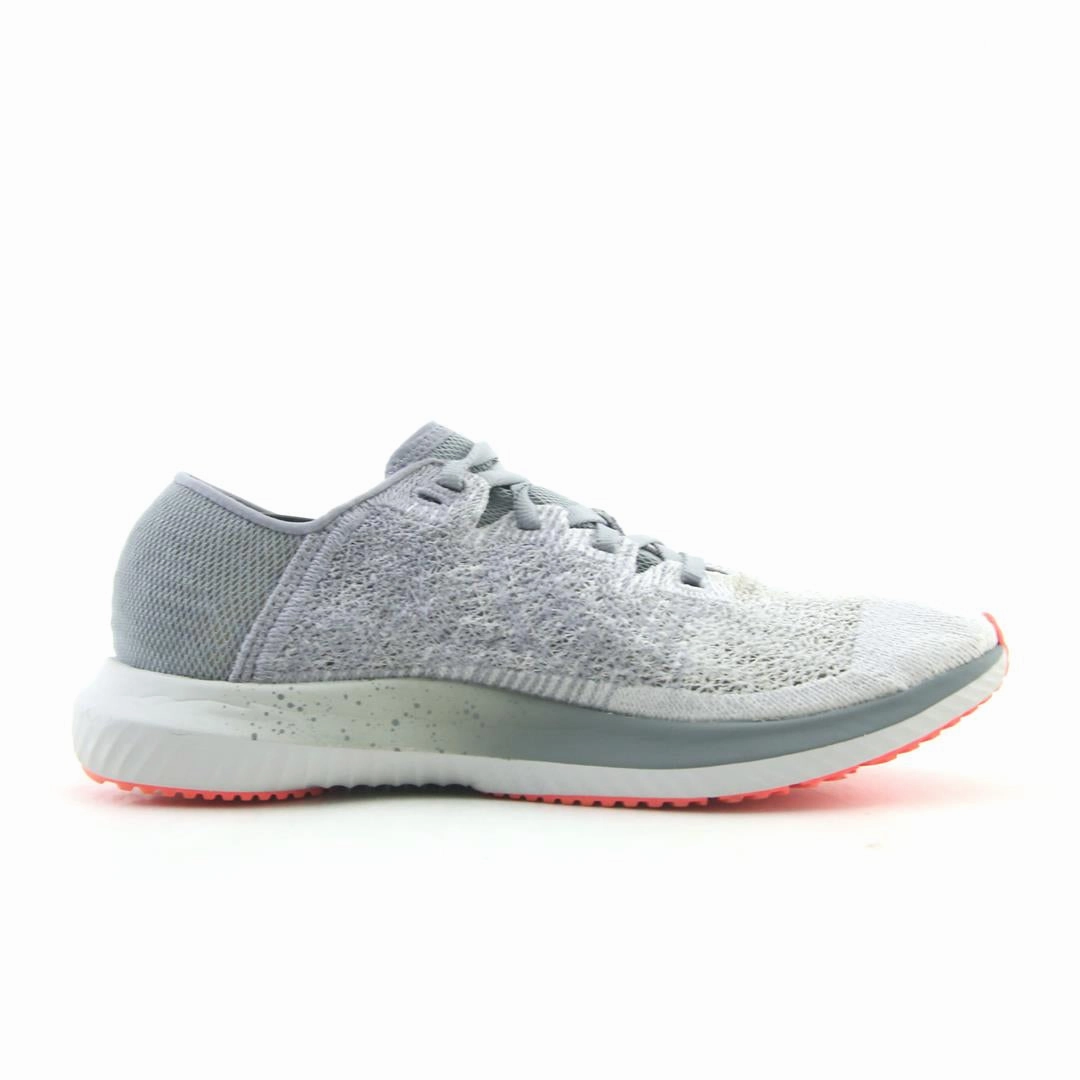 UNDER ARMOUR THREADBORNE Under Armour trainer close-ups