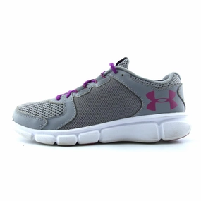 UNDER ARMOUR THRILL 2 Under Armour supportive training shoes