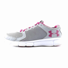 UNDER ARMOUR THRILL 2 Under Armour supportive training shoes