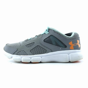 UNDER ARMOUR  THRILL Under Armour supportive training shoes