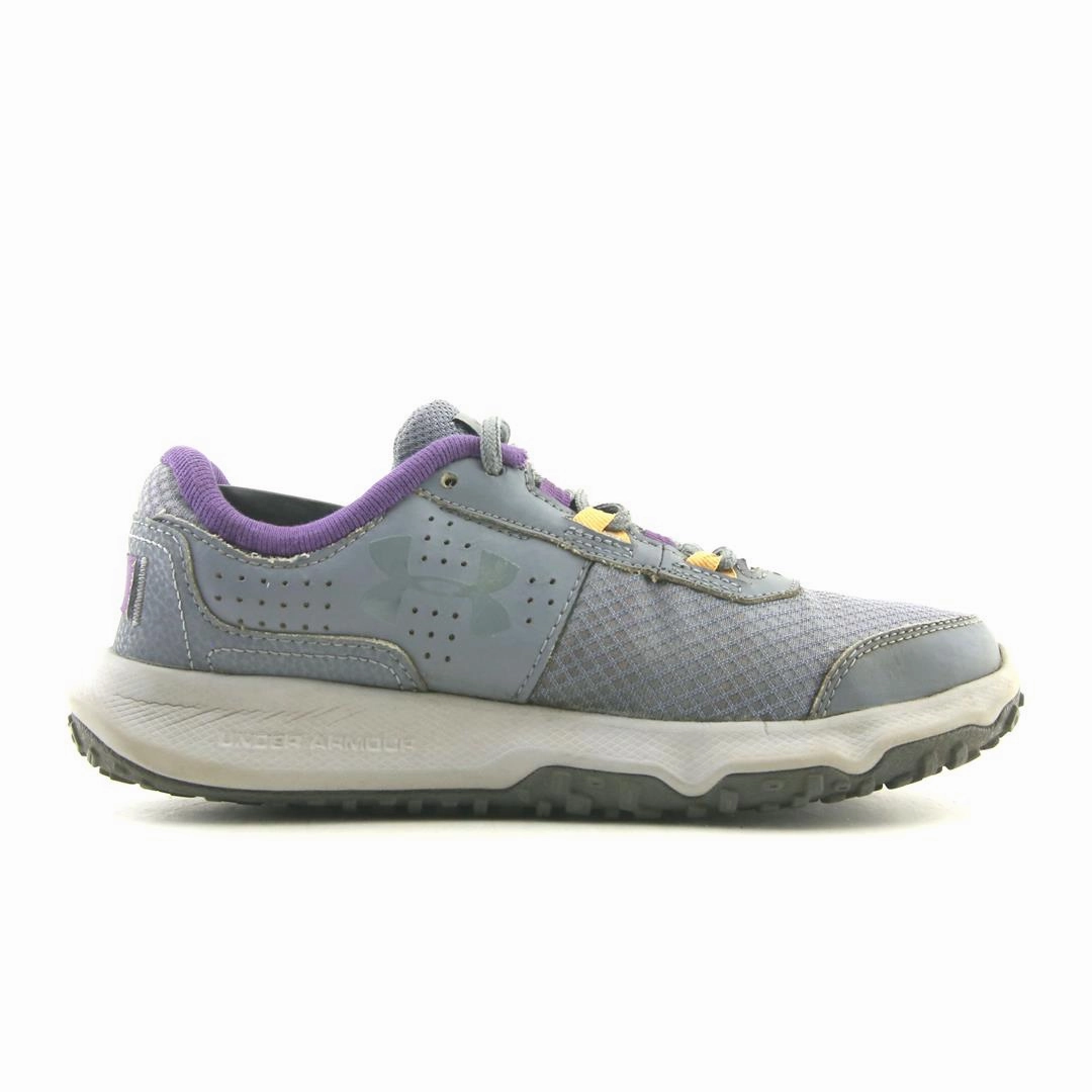 UNDER ARMOUR TOCCOA Under Armour trainer close-ups