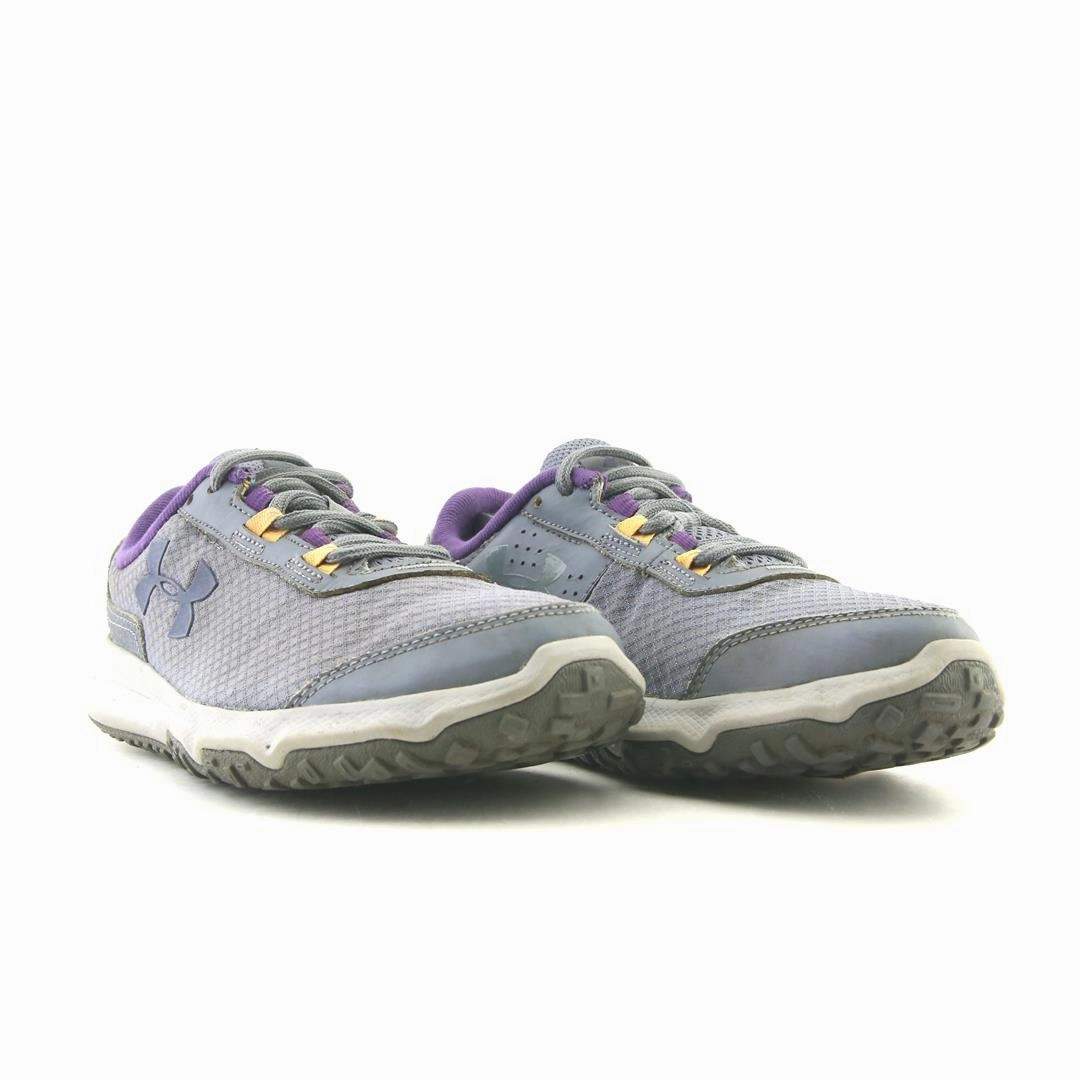 UNDER ARMOUR TOCCOA Under Armour trainer close-ups