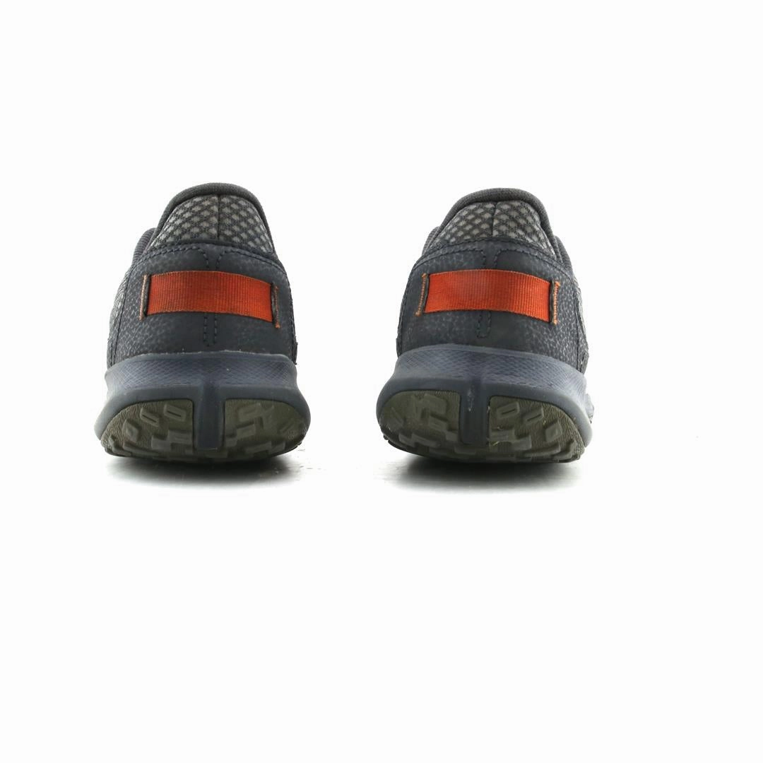 UNDER ARMOUR TOCCOA Under Armour trainer close-ups