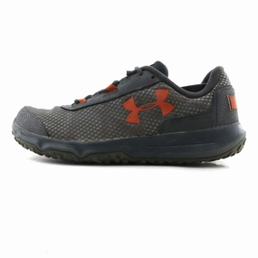 UNDER ARMOUR TOCCOA Under Armour supportive training shoes