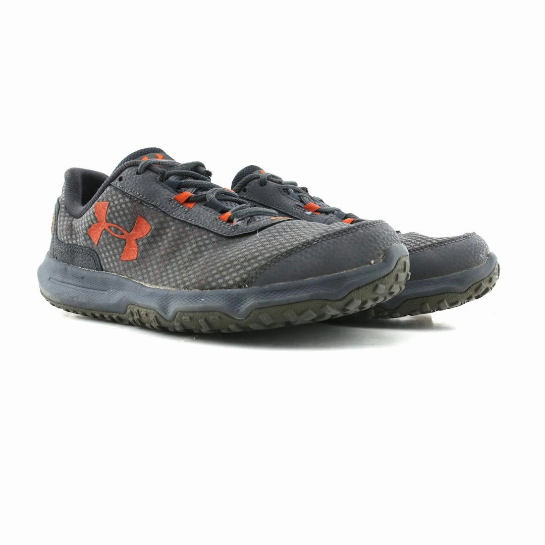 UNDER ARMOUR TOCCOA Under Armour trainer close-ups