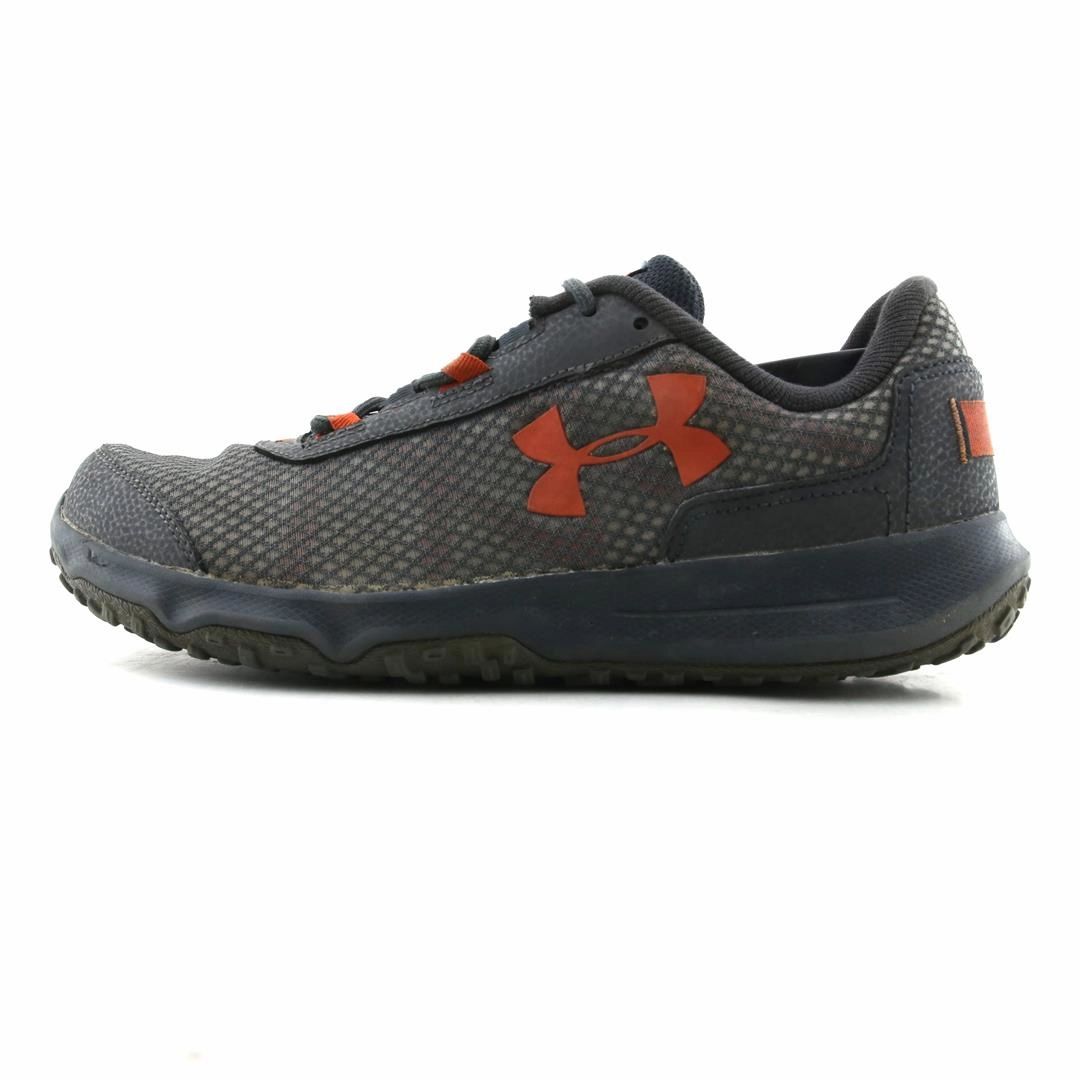 UNDER ARMOUR TOCCOA Under Armour supportive training shoes