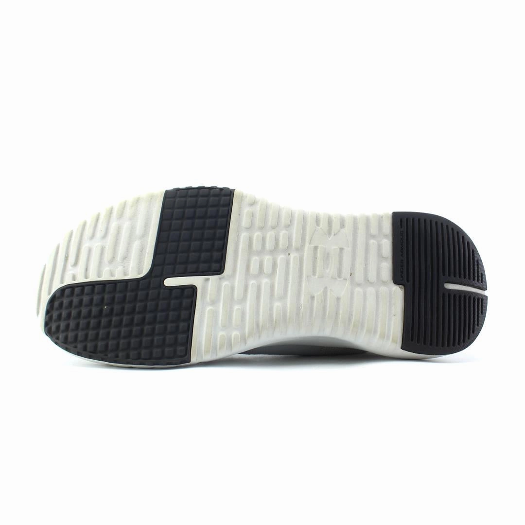 UNDER ARMOUR TR96 Under Armour trainer close-ups