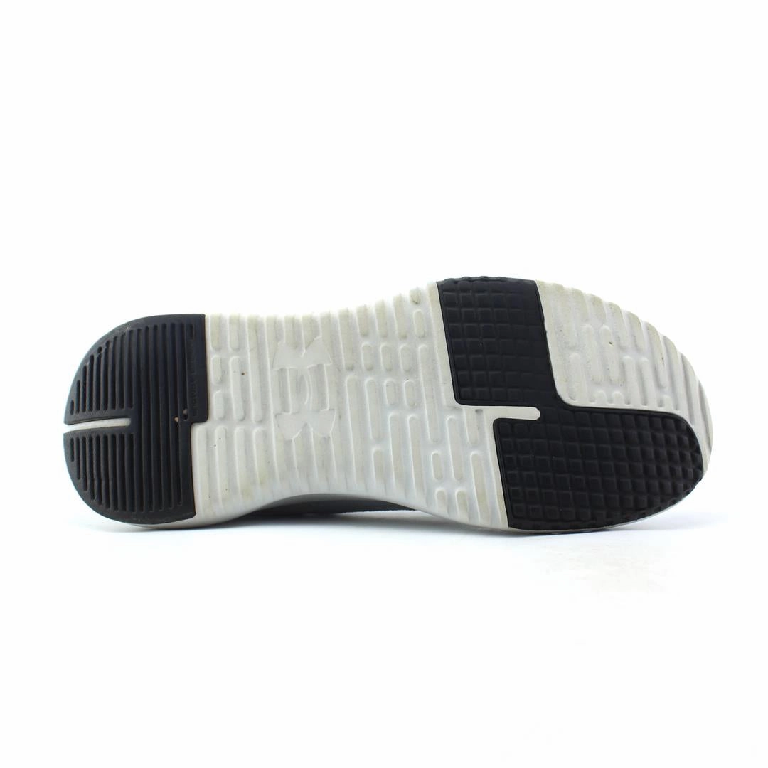 UNDER ARMOUR TR96 Under Armour trainer close-ups