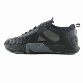 UNDER ARMOUR TRIBASE REIGN 4 PRO Under Armour supportive training shoes