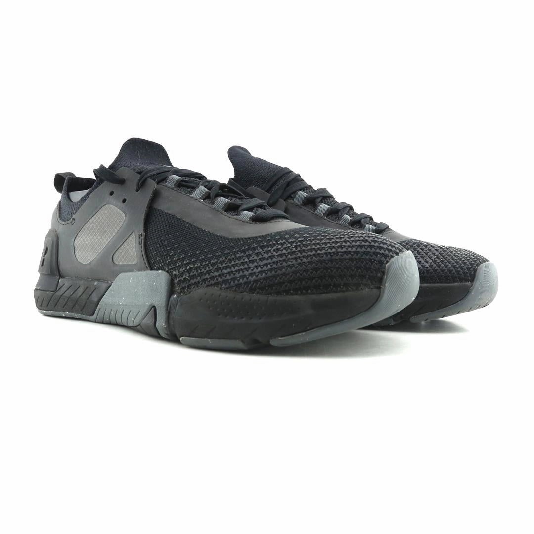 UNDER ARMOUR TRIBASE REIGN 4 PRO Under Armour trainer close-ups