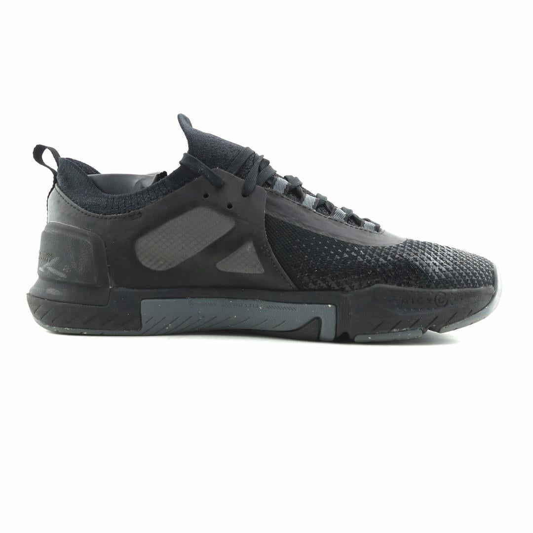 UNDER ARMOUR TRIBASE REIGN 4 PRO Under Armour trainer close-ups