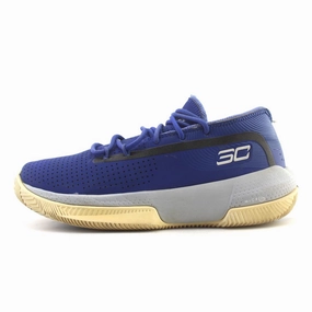 UNDER ARMOUR  UA SC 3ZERO III Under Armour supportive training shoes