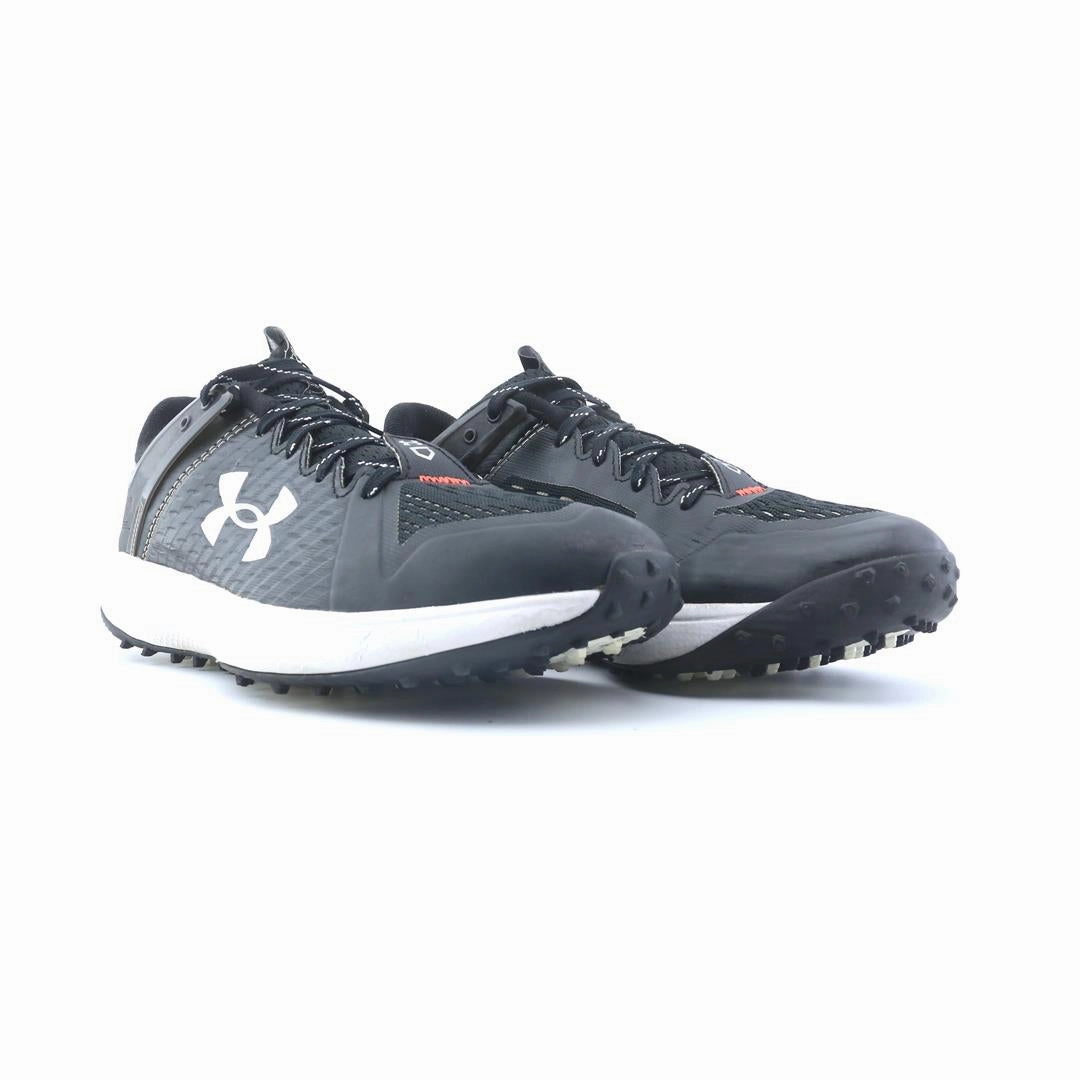 UNDER ARMOUR YARD TURF 3.0 Under Armour performance footwear