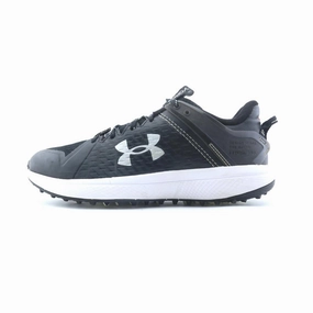 UNDER ARMOUR YARD TURF 3.0 Under Armour durable athletic footwear